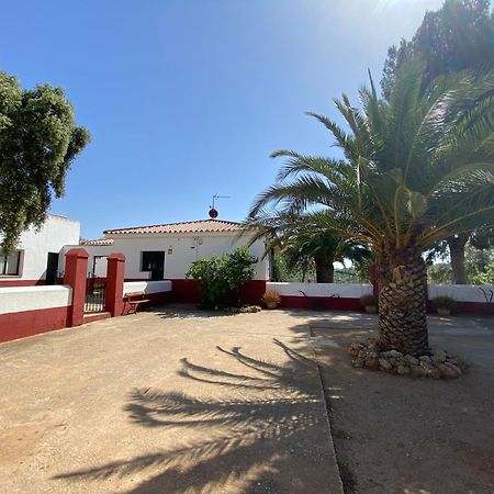 Cortijo De Lorente Teba 外观 照片