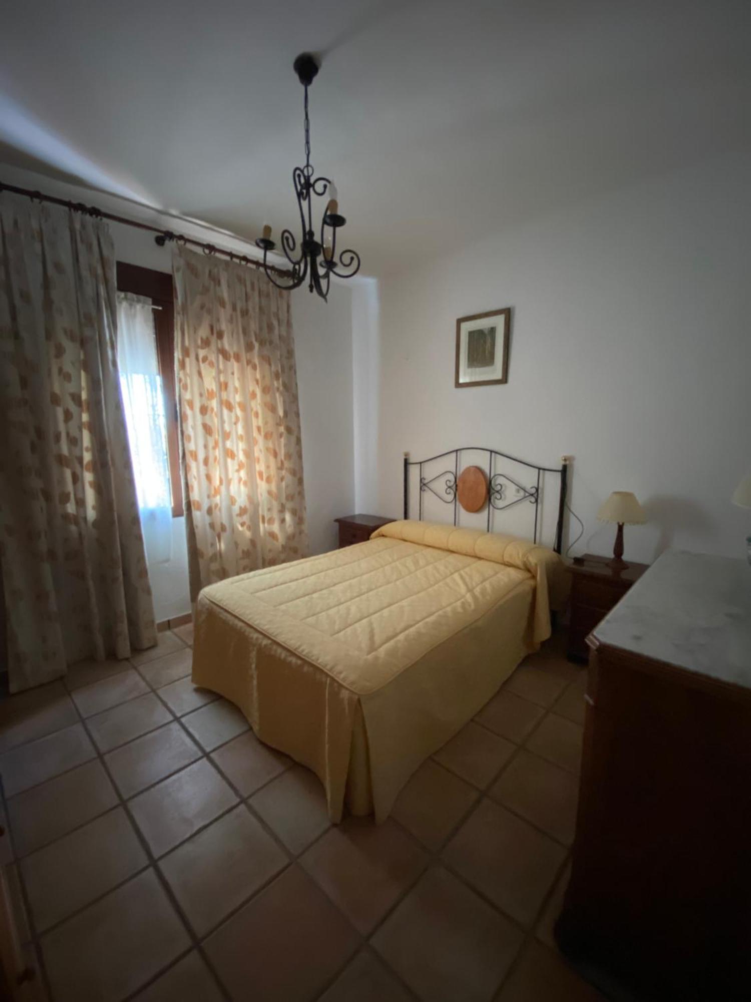 Cortijo De Lorente Teba 外观 照片