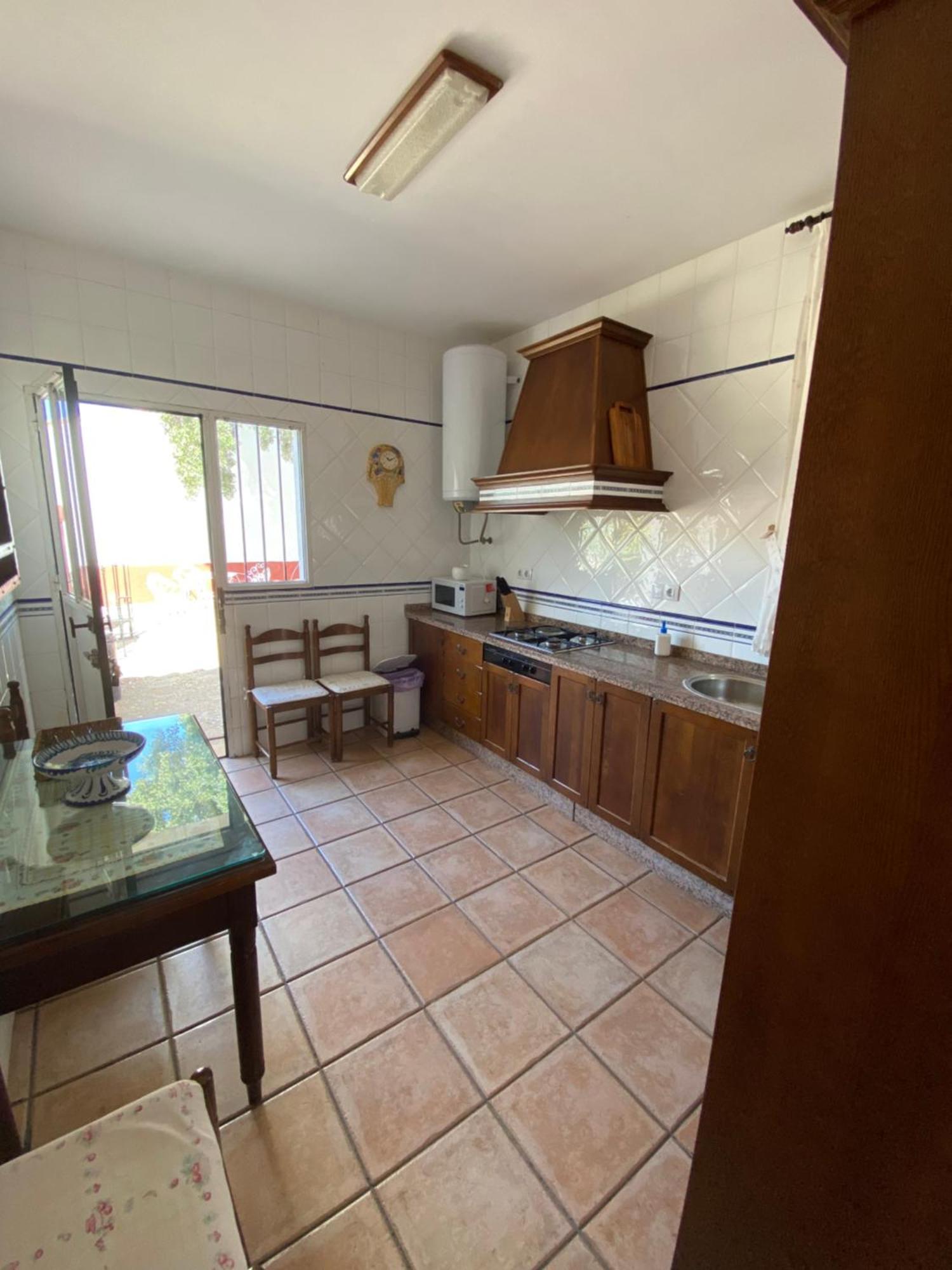 Cortijo De Lorente Teba 外观 照片